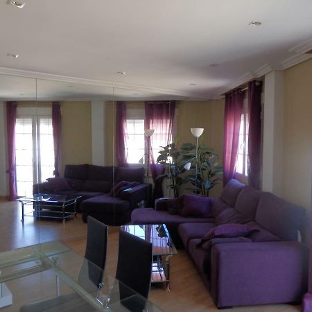 Appartement Luxurious à Cuenca  Extérieur photo