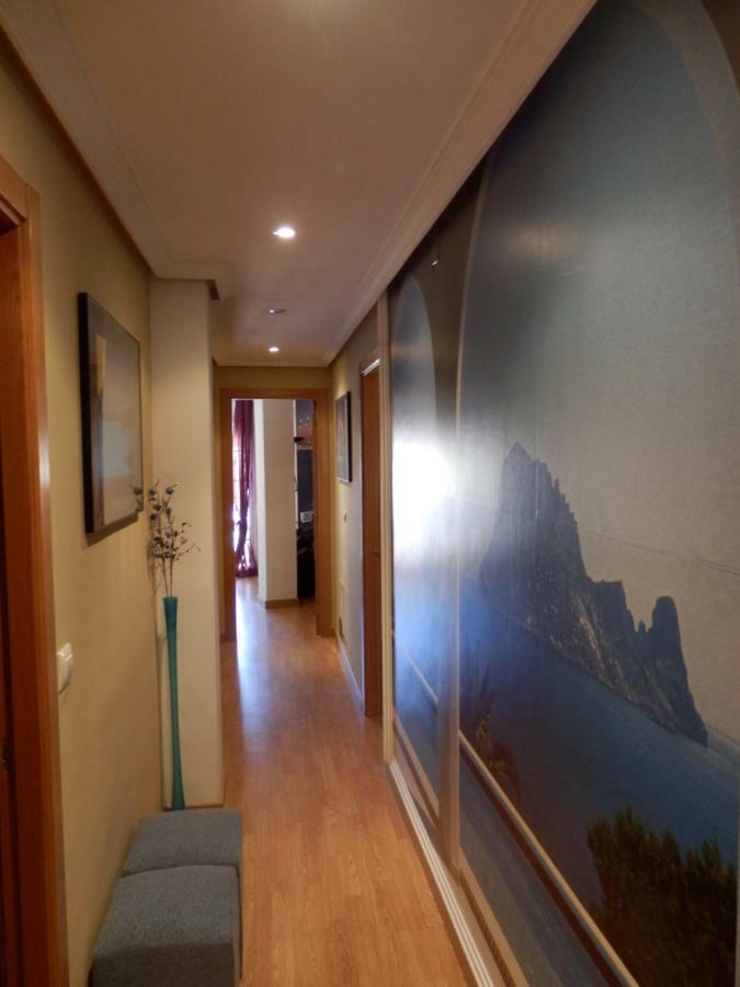 Appartement Luxurious à Cuenca  Extérieur photo