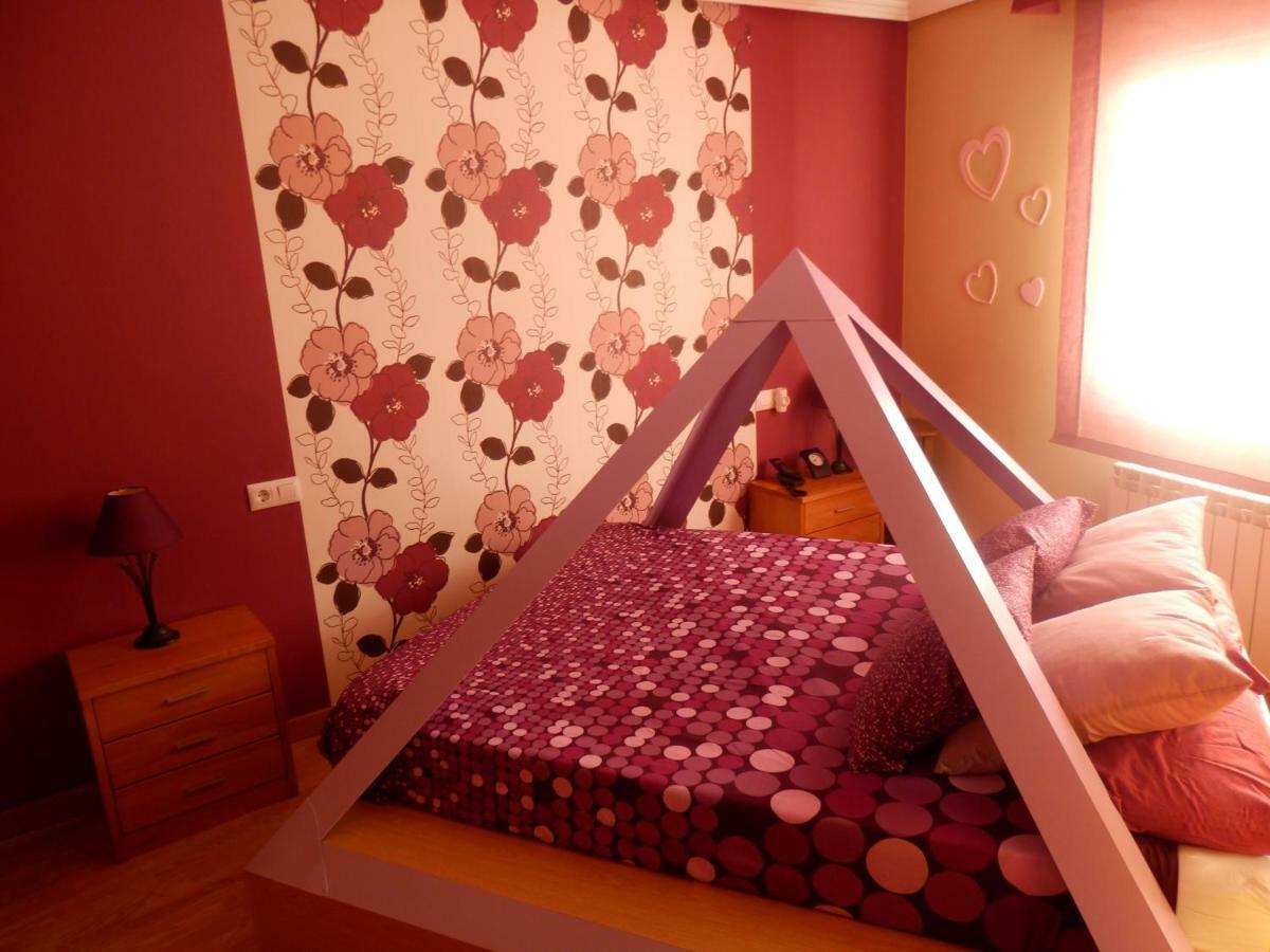 Appartement Luxurious à Cuenca  Extérieur photo