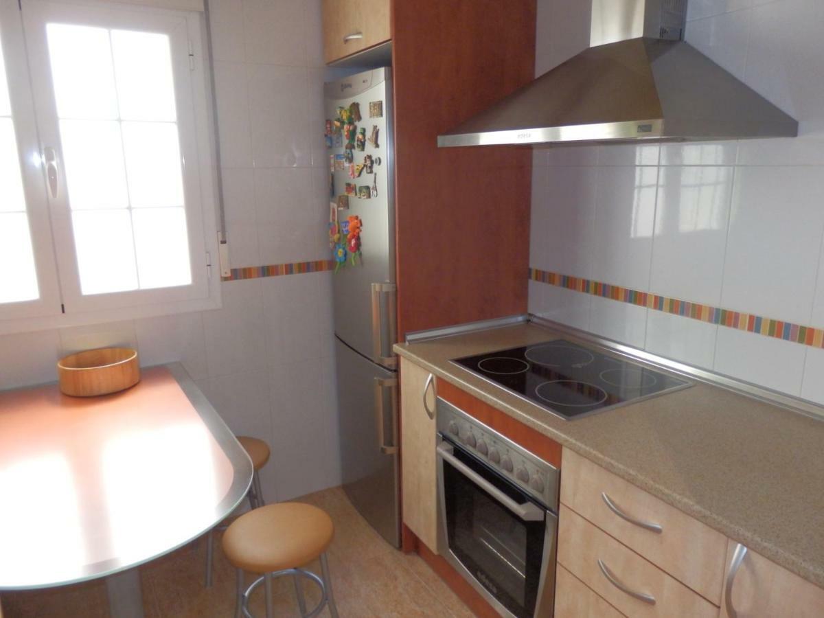 Appartement Luxurious à Cuenca  Extérieur photo