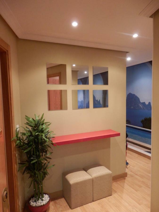 Appartement Luxurious à Cuenca  Extérieur photo