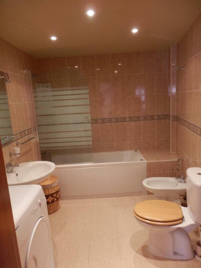 Appartement Luxurious à Cuenca  Extérieur photo