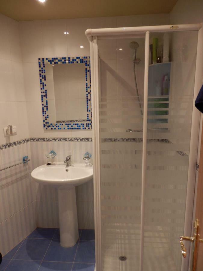 Appartement Luxurious à Cuenca  Extérieur photo